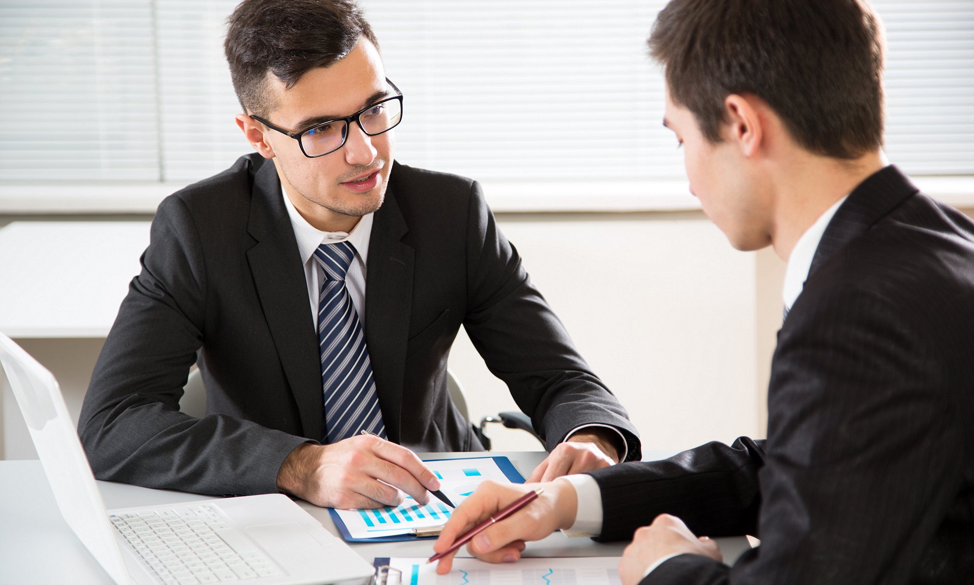 Solutions & Services
