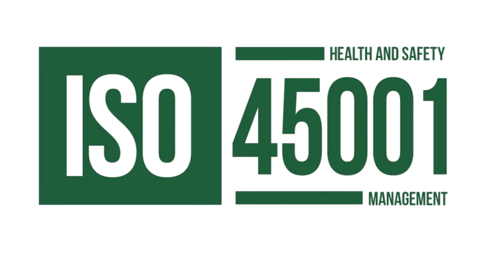ISO 45001
